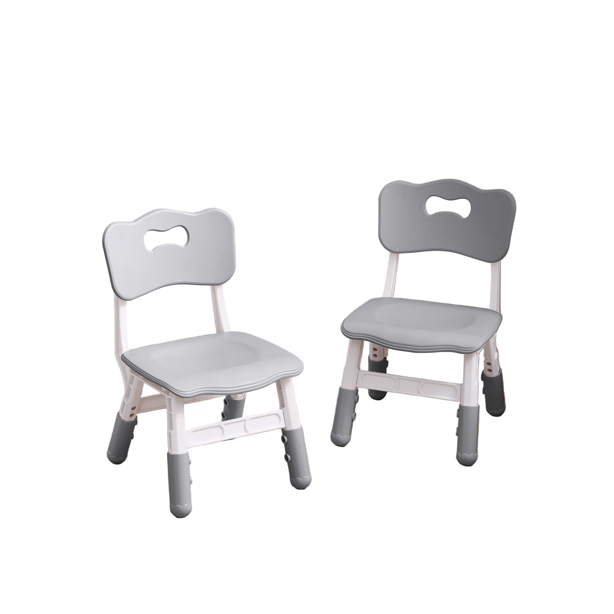 Adjustable Kids Chair, 3 Level Height Adjustable Child Chair