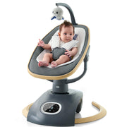 Electric Baby Swing Newborn for Infants