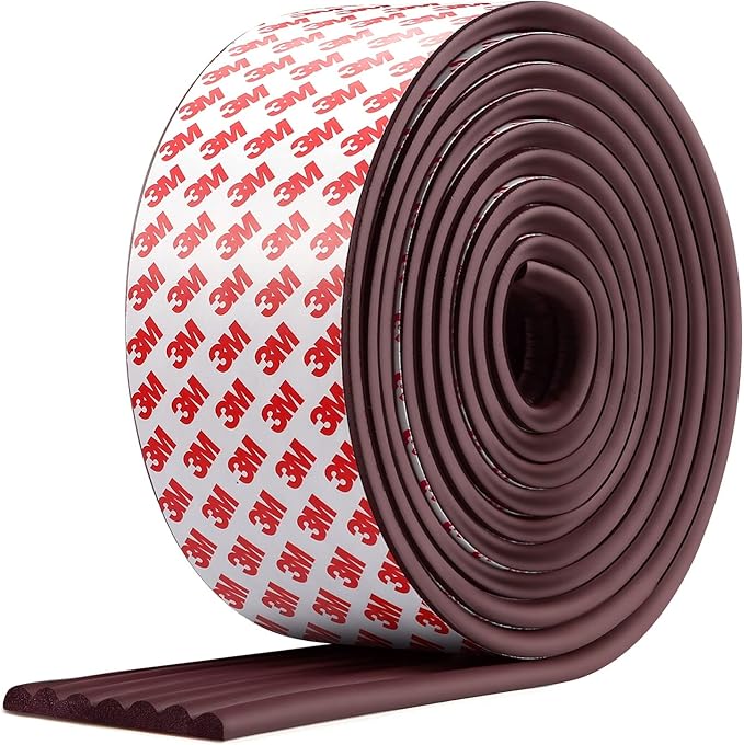 Upgrade Baby Proofing Edge Corner Protector, 16.4ft Edge Guards Padding