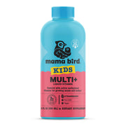 Kids Liquid Multivitamin: Methylated Vitamins, Whole Food