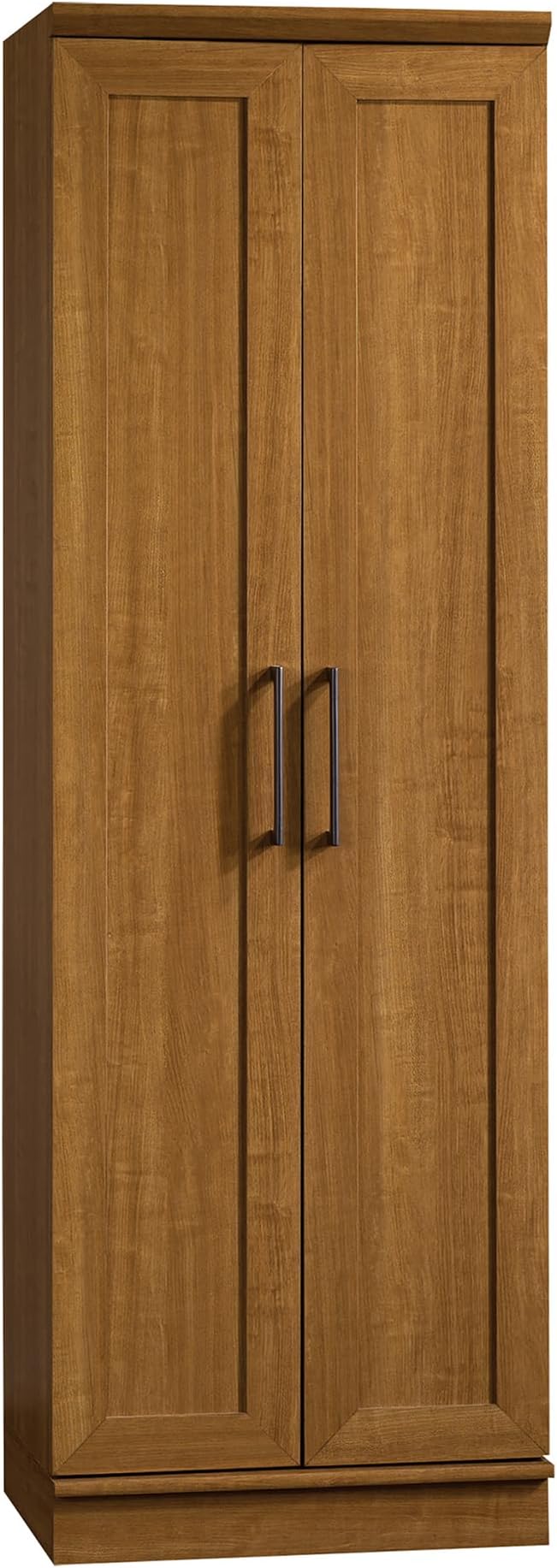 HomePlus Storage Cabinet/ Pantry cabinets, Soft White finish