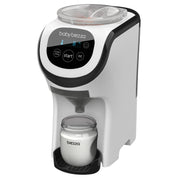 Formula Pro Mini Baby Formula Mixer Machine Fits Small Spaces