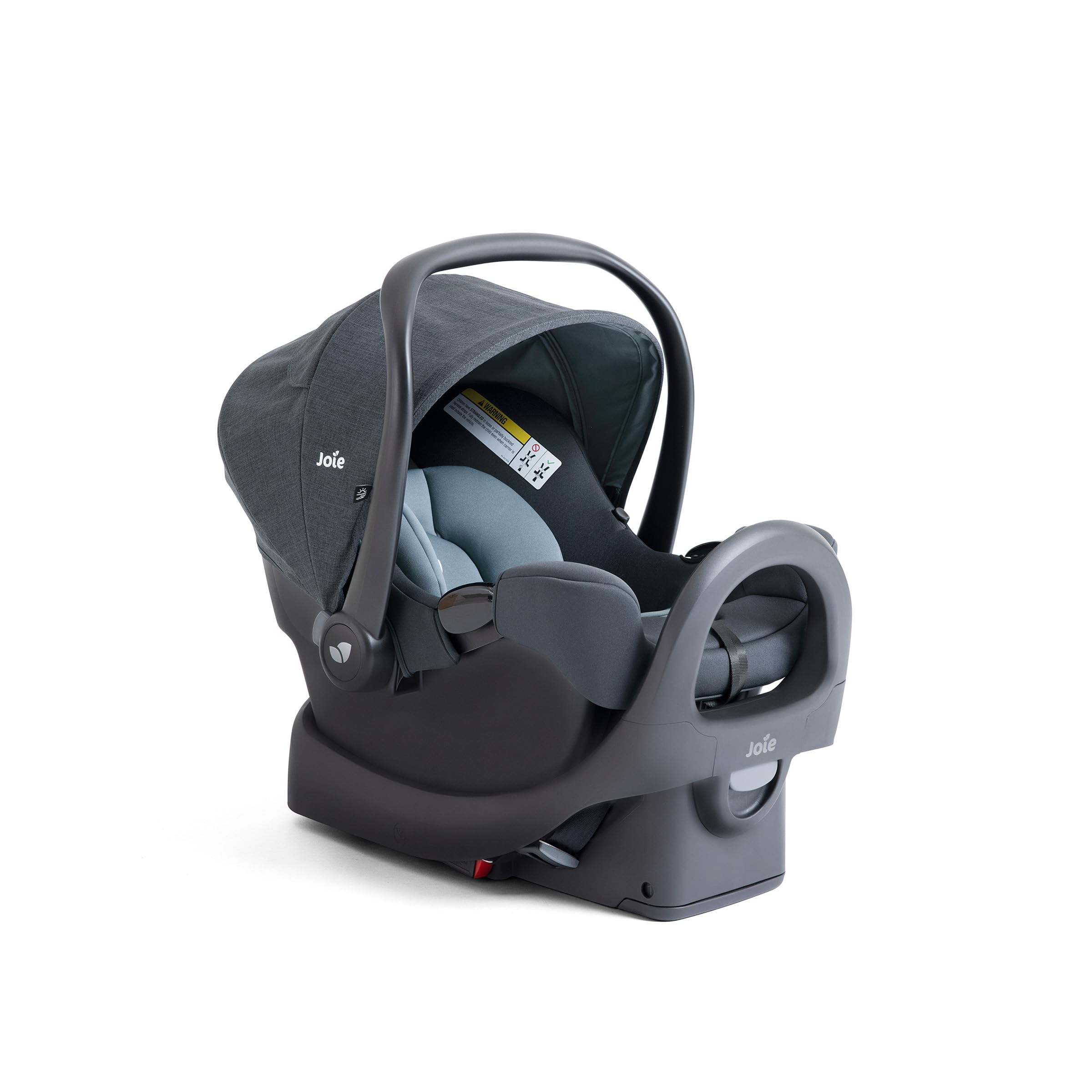 Travel System - 4-in-1 Travel System with Lightweight Baby