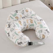 Nursing Pillow for Breastfeeding,Ergonomic Baby Feeding Pillows