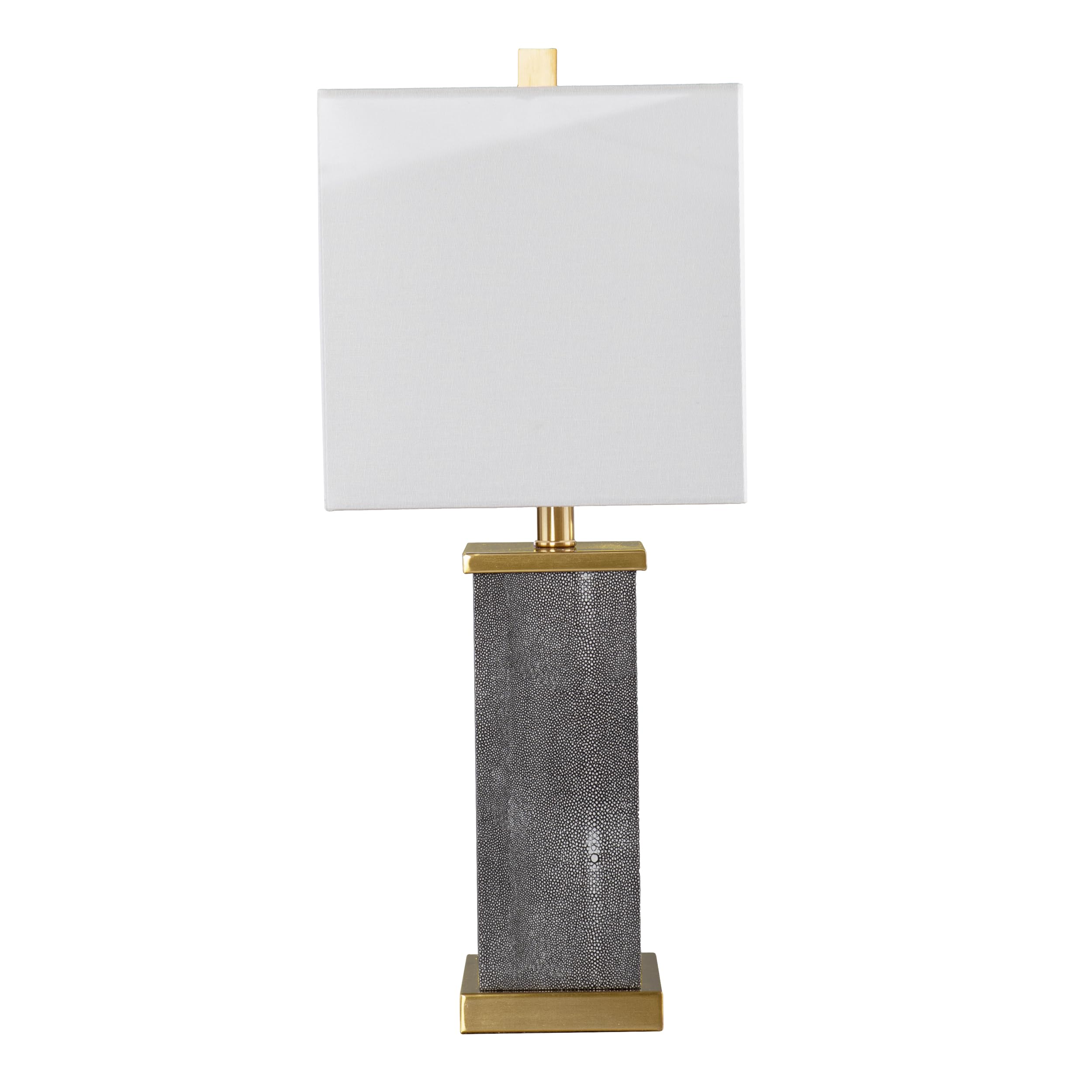 Table Lamp w, Shade