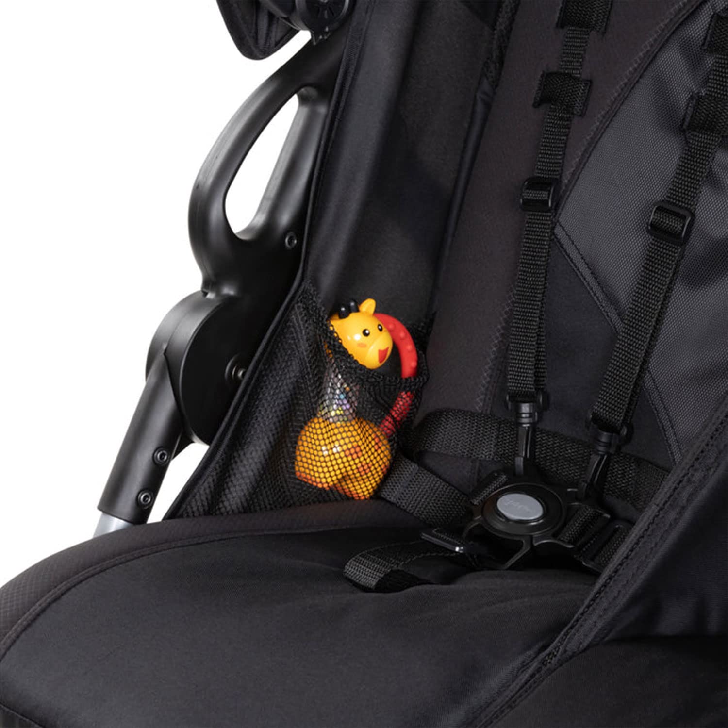 Double Jogger Stroller, Griffin