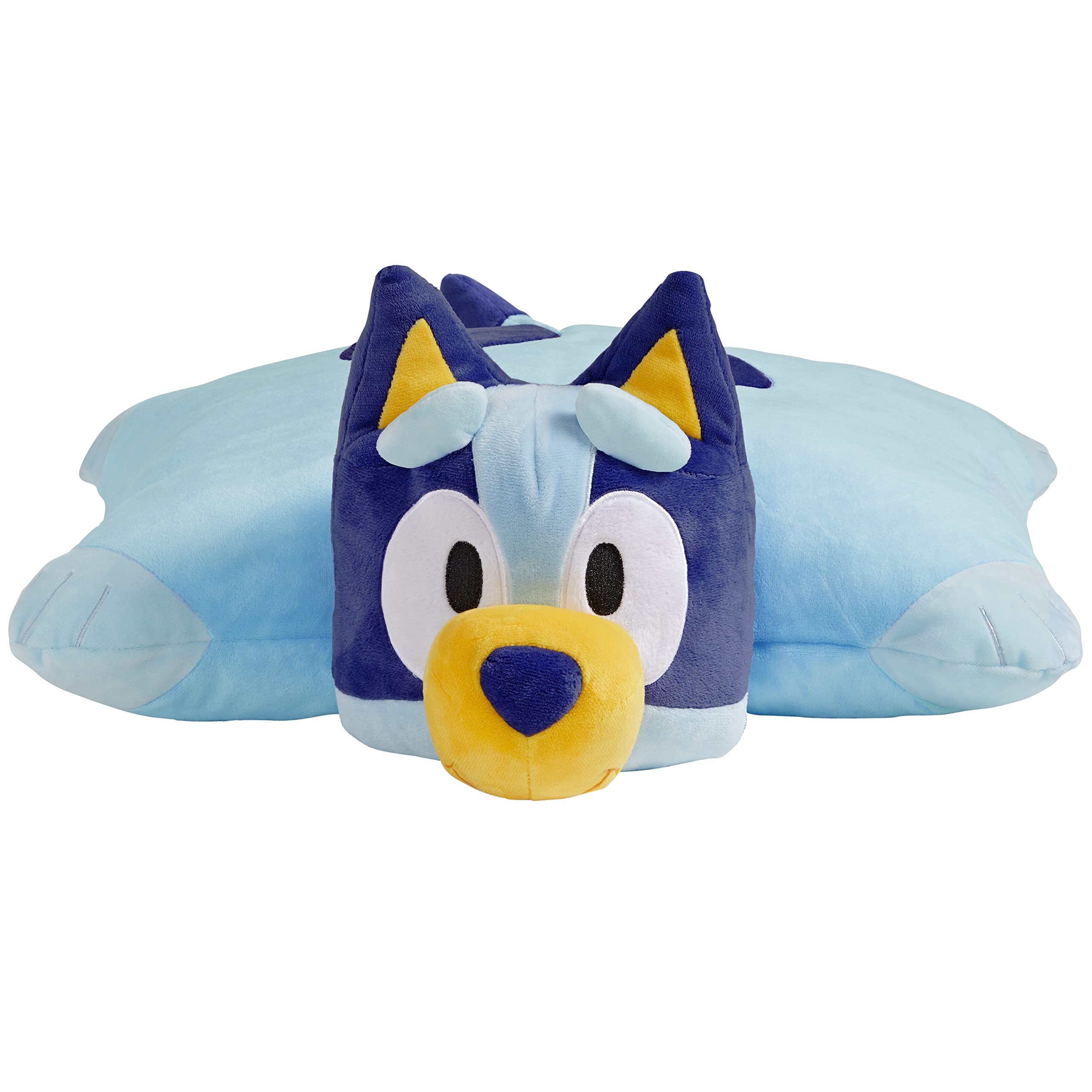 Bluey, BBC Studios Stuffed Animal, Plush Toy