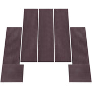 Proofing-Adhesive Backed Fireplace Bumpers for Babies