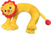 Stuffed Animals – Mindfulness Plush Toy for Kids, Teaches Deep Breathing, Self-Regulation