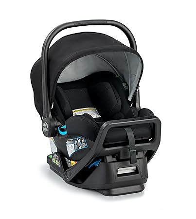 City GO 2 Infant Car Seat Slate