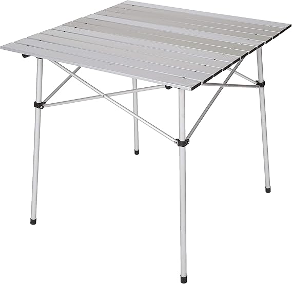 Compact Kids Picnic Table (G-940), White