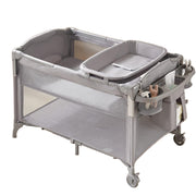 4 in 1 Baby Bassinet Bedside Sleeper, Baby Bedside Crib