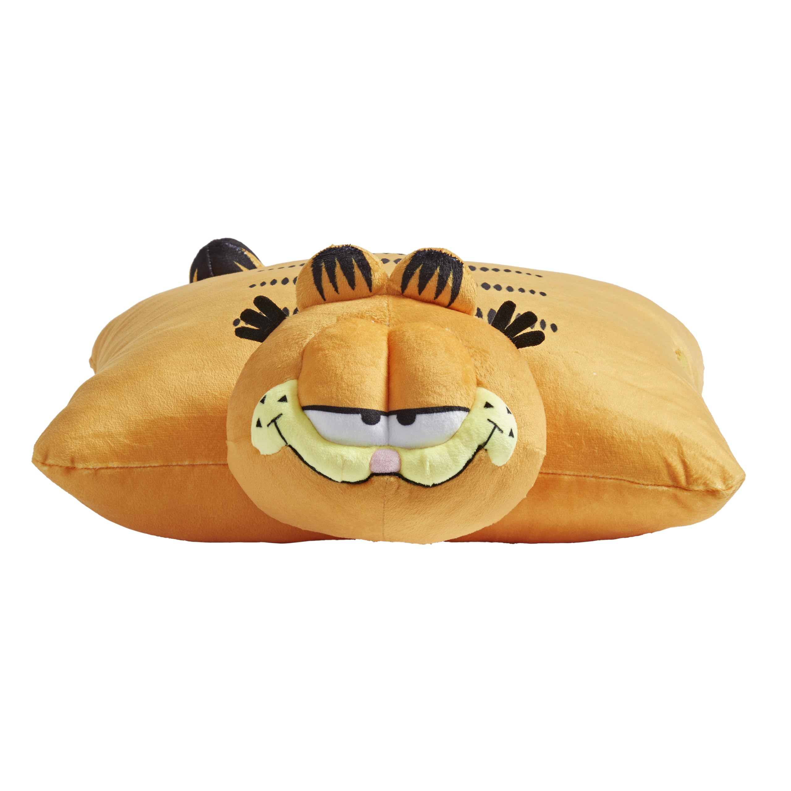 Nickelodeon Garfield - Stuffed Animal Plush Toy