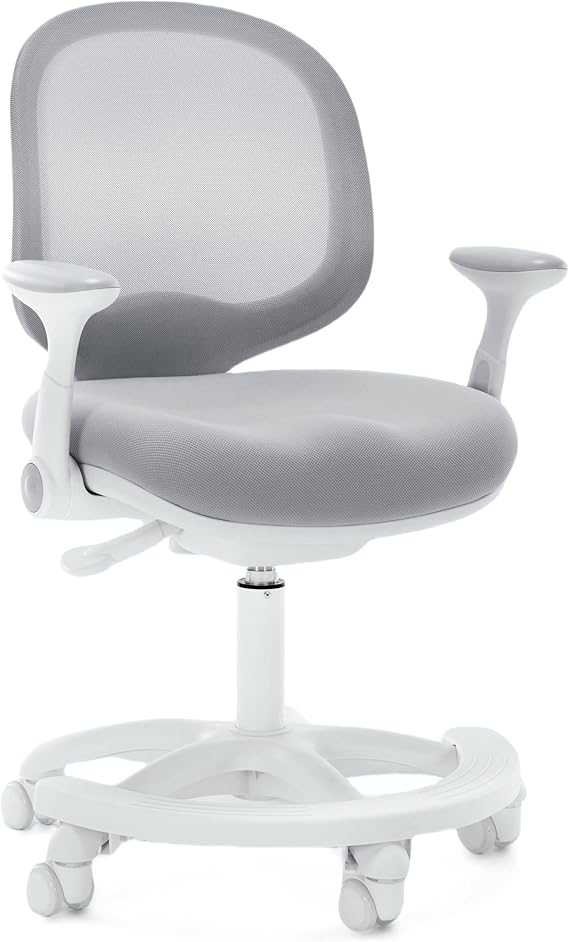 Desk Chair, Boy's Girl's Child Children Study Office Computer Chair