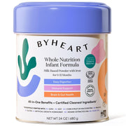 Infant Formula Powder for Infants 0-12 Months, Made