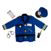 Police Officer Role Play Set (FFP)