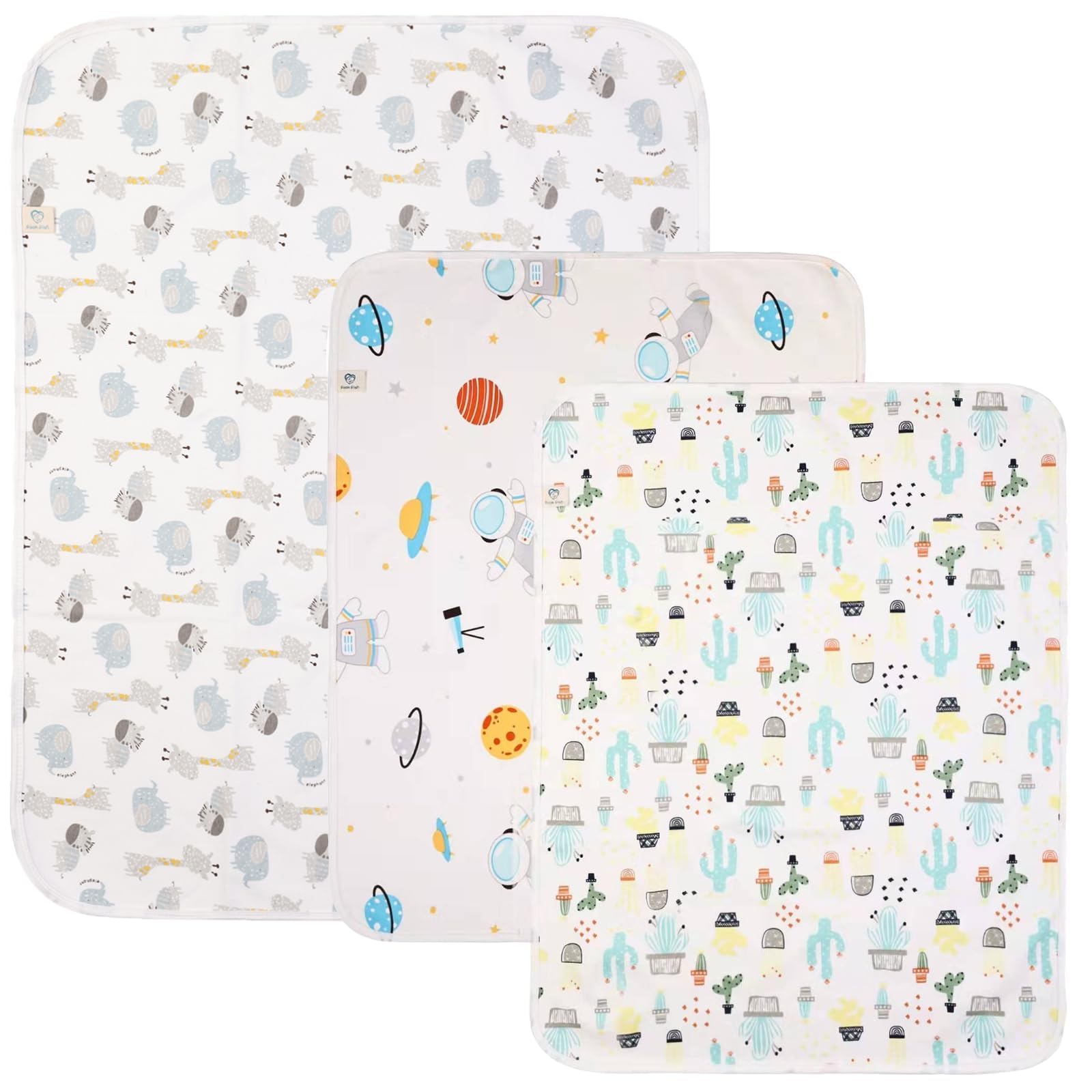Changing Pad Changing Table Pads Diaper Changing mat Liners