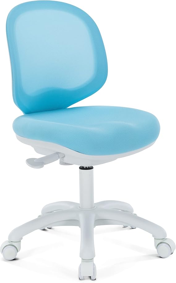 Desk Chair, Boy's Girl's Child Children Study Office Computer Chair