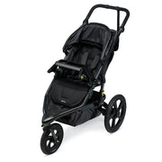 deluxe Snack Tray for Single Jogging Strollers