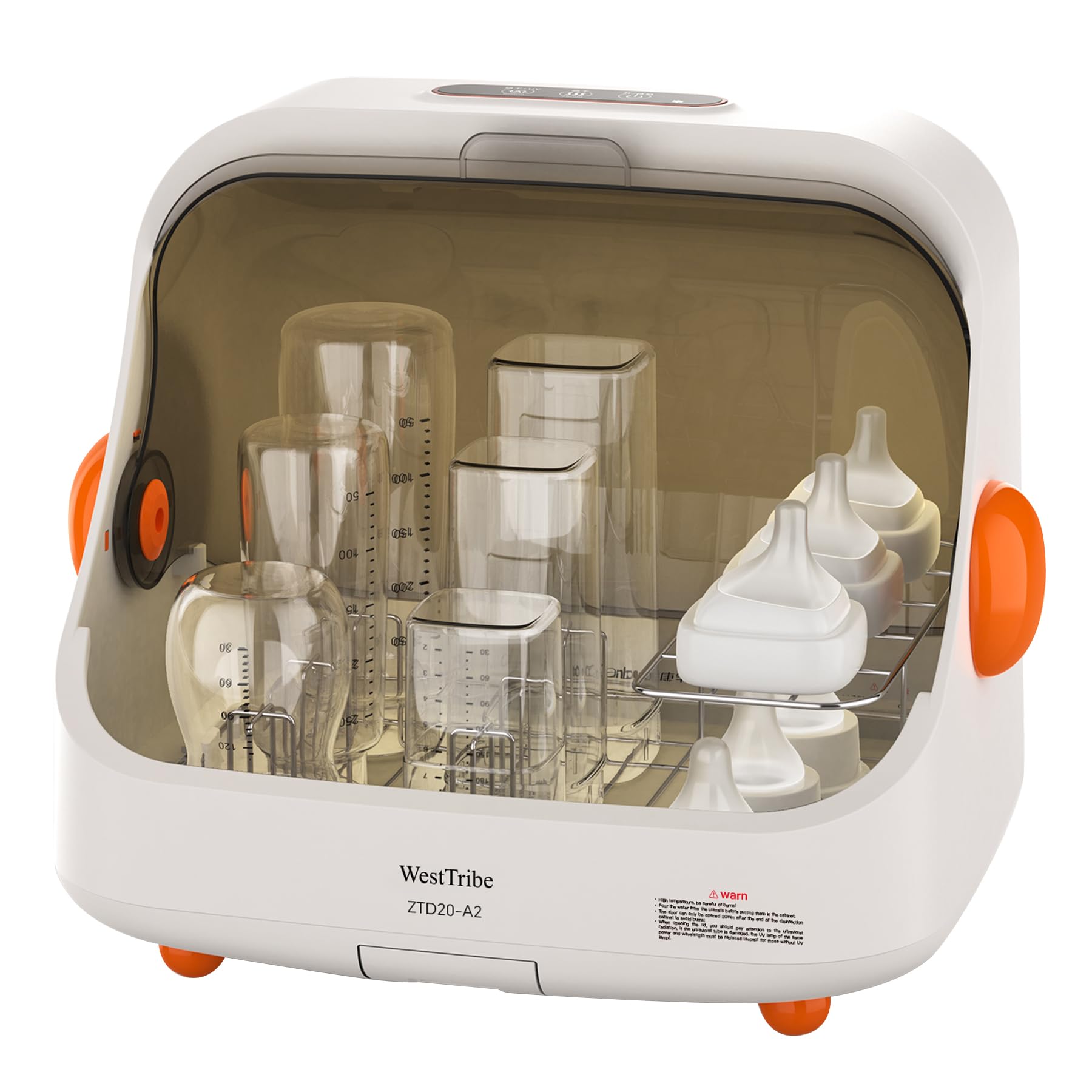 Sterilizer and Dryer – UV Sterilizer 20L Large Capacity