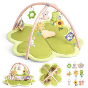 Baby Play Mat Activity Gym for Babies and Toddlers