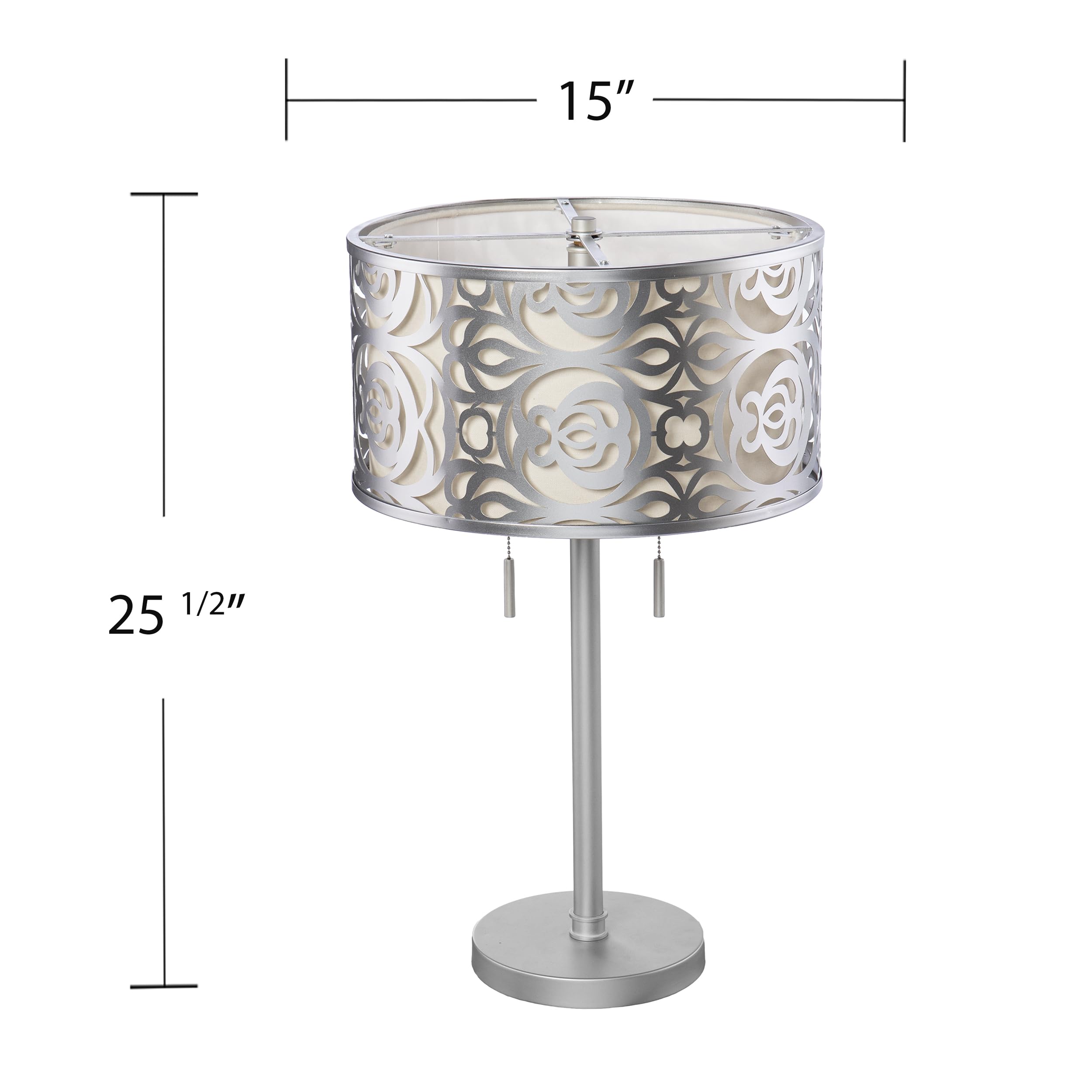 LED Desk Lamp with Eye Protection