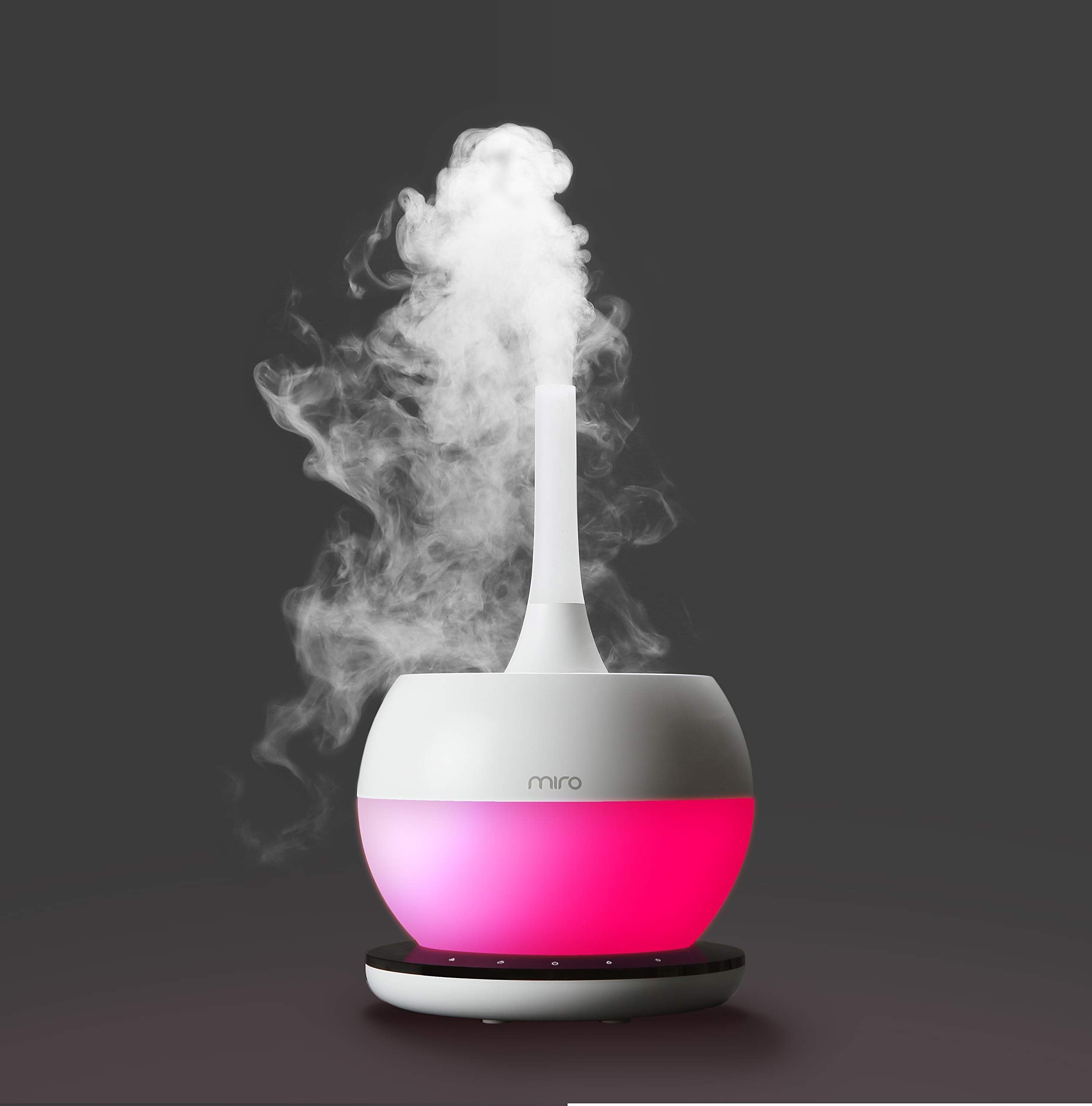 Completely Washable Modular Sanitary Humidifier
