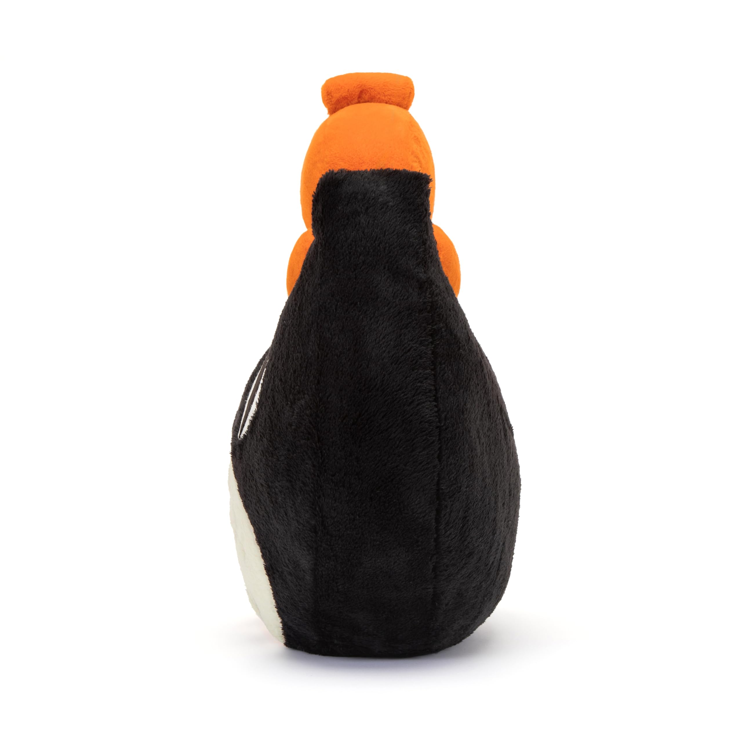 Jack Head Stuffed Animal, Giant 24.5 inches - Cats & Kittens Plush - Fun Décor & Gift