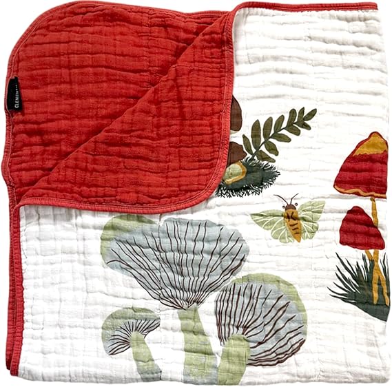Reversible Quilts (National Parks)