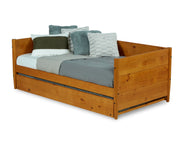 Mid-Century Daybed