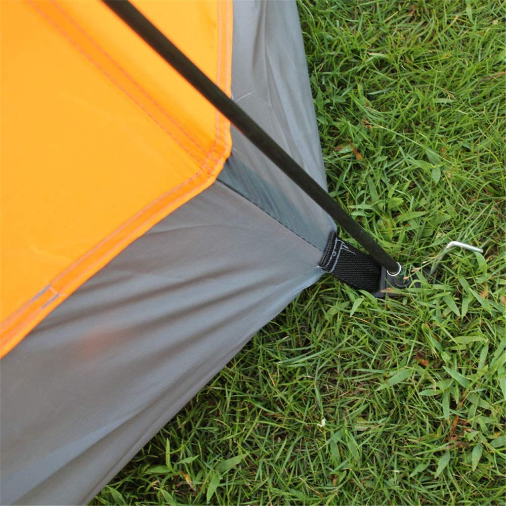 Equipment 4 Seasons Hands-on Dome Hiking Waterproof Backpack