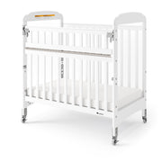 Serenity SafeReach Crib with Adjustable Mattress Board