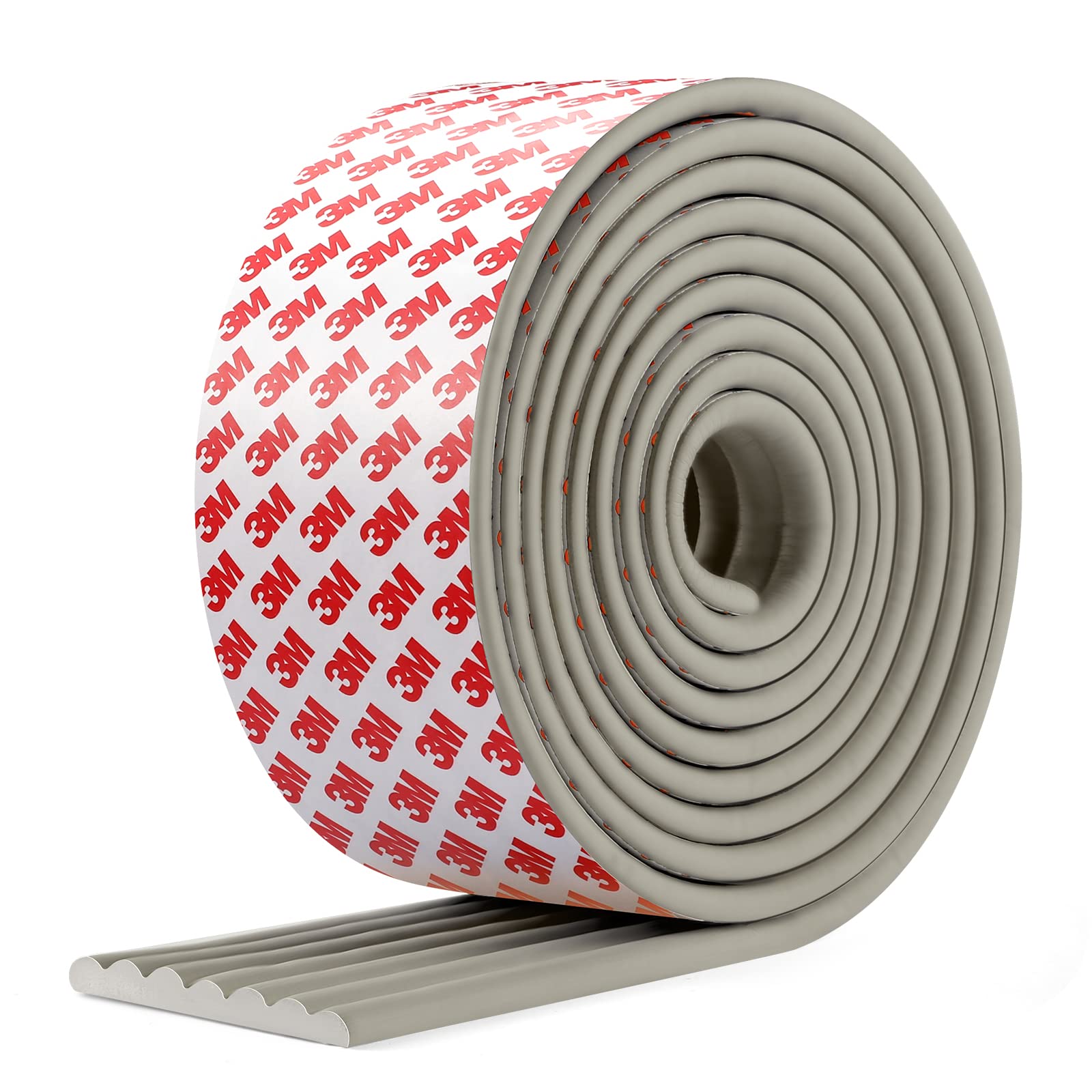 Upgrade Baby Proofing Edge Corner Protector, 16.4ft Edge Guards Padding