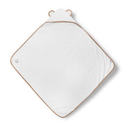 Towel - 35x35 XL, Ultra-Soft & Absorbent, Rayon from Bamboo, Gift-Ready