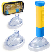 Rescue Device,Anti Choking Device-Choking Rescue Device for Kids and Adults