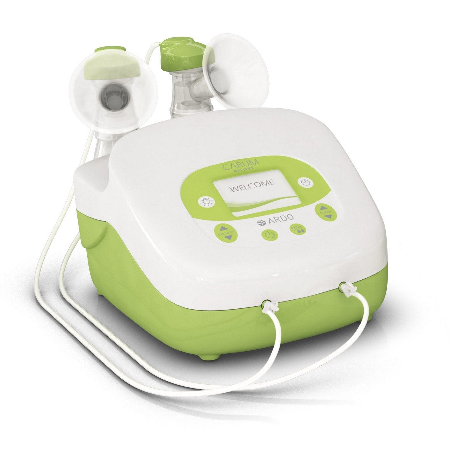 Carum True Hospital Breast Pump