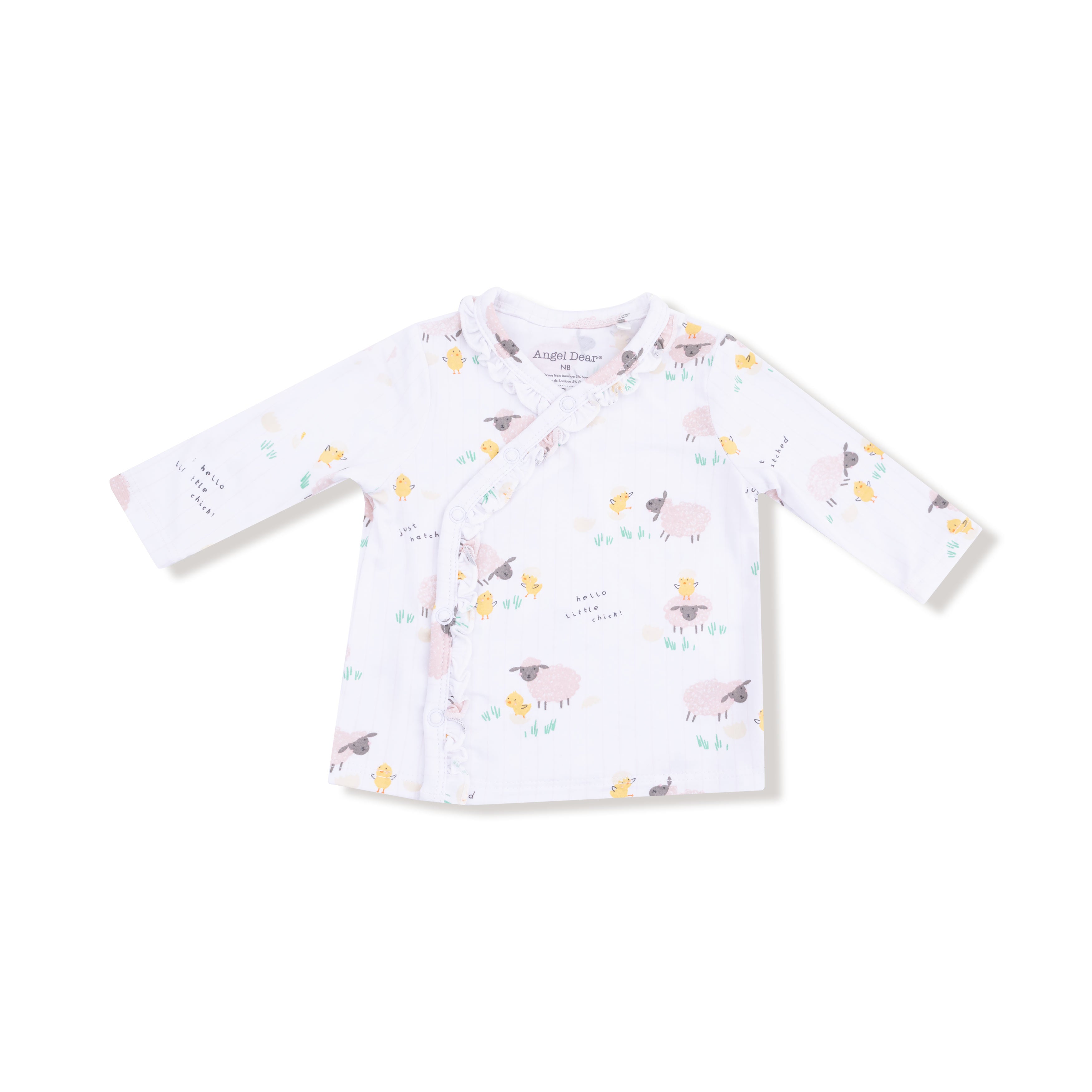 Just Hatched - Pink - Take Me Home Set