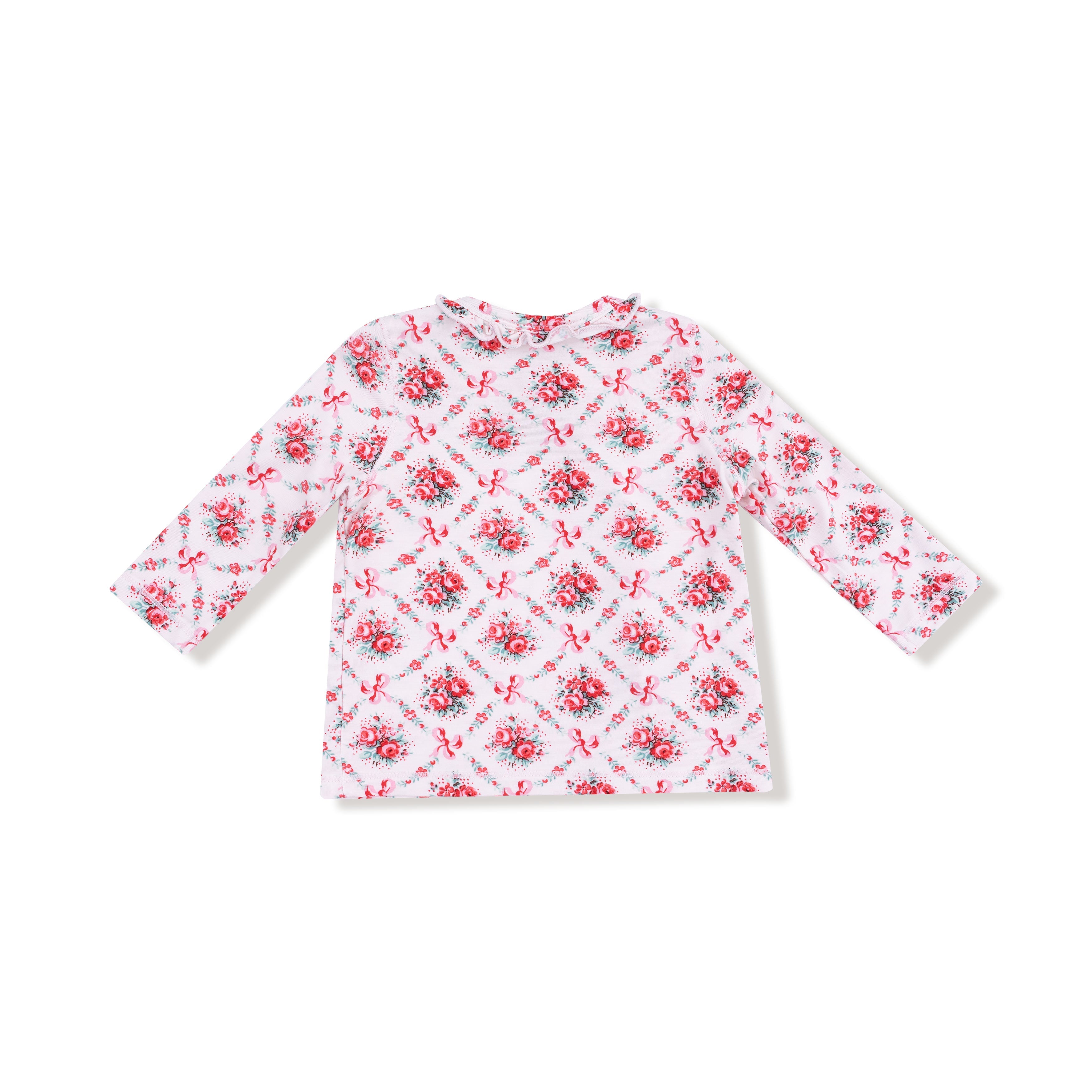 Rose Bow Lattice - Take Me Home Set