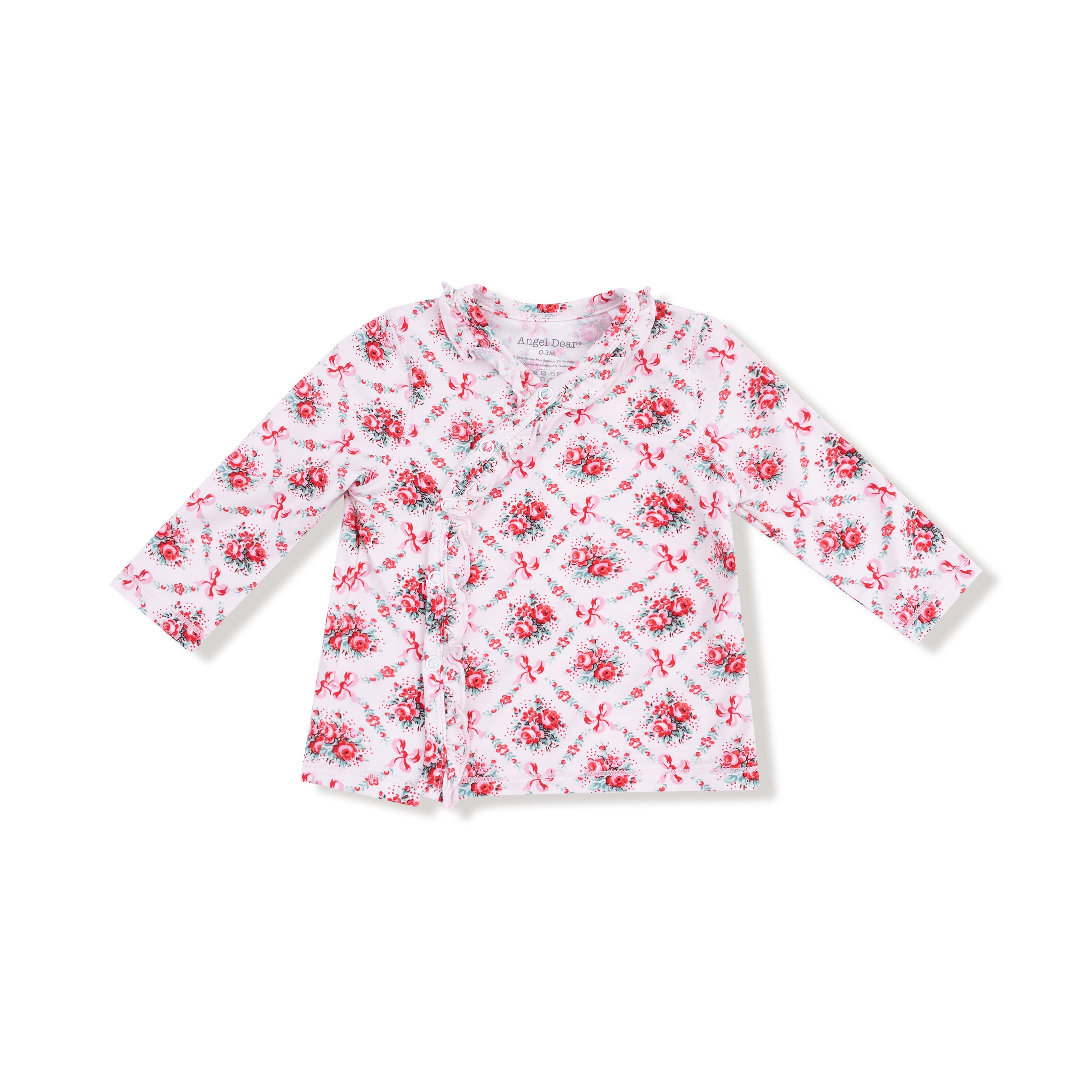 Rose Bow Lattice - Take Me Home Set