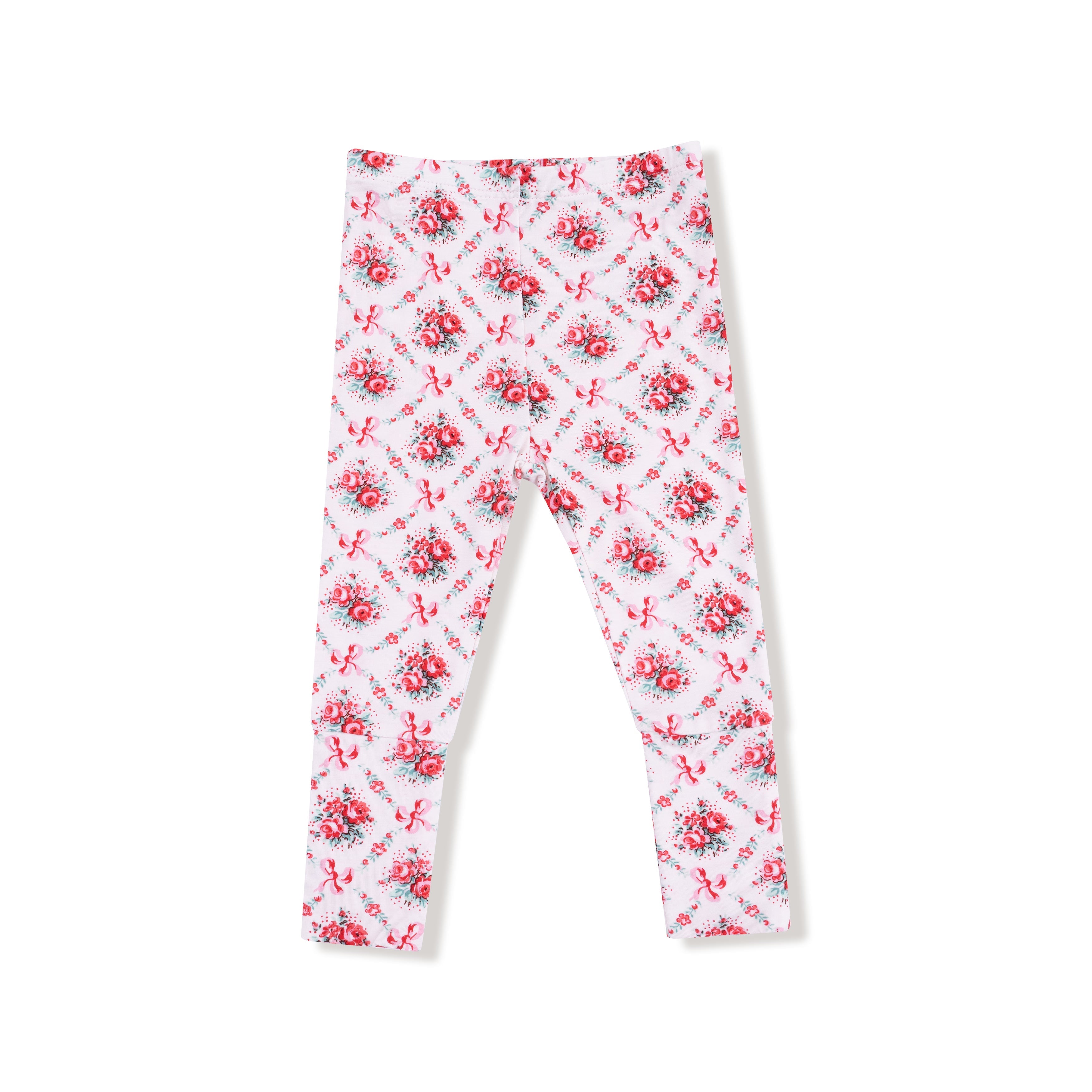 Rose Bow Lattice - Take Me Home Set