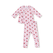 Rose Bow Lattice - Take Me Home Set
