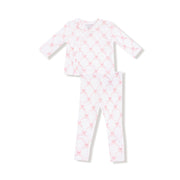 Ribbon Bow Trellis - Take Me Home Set