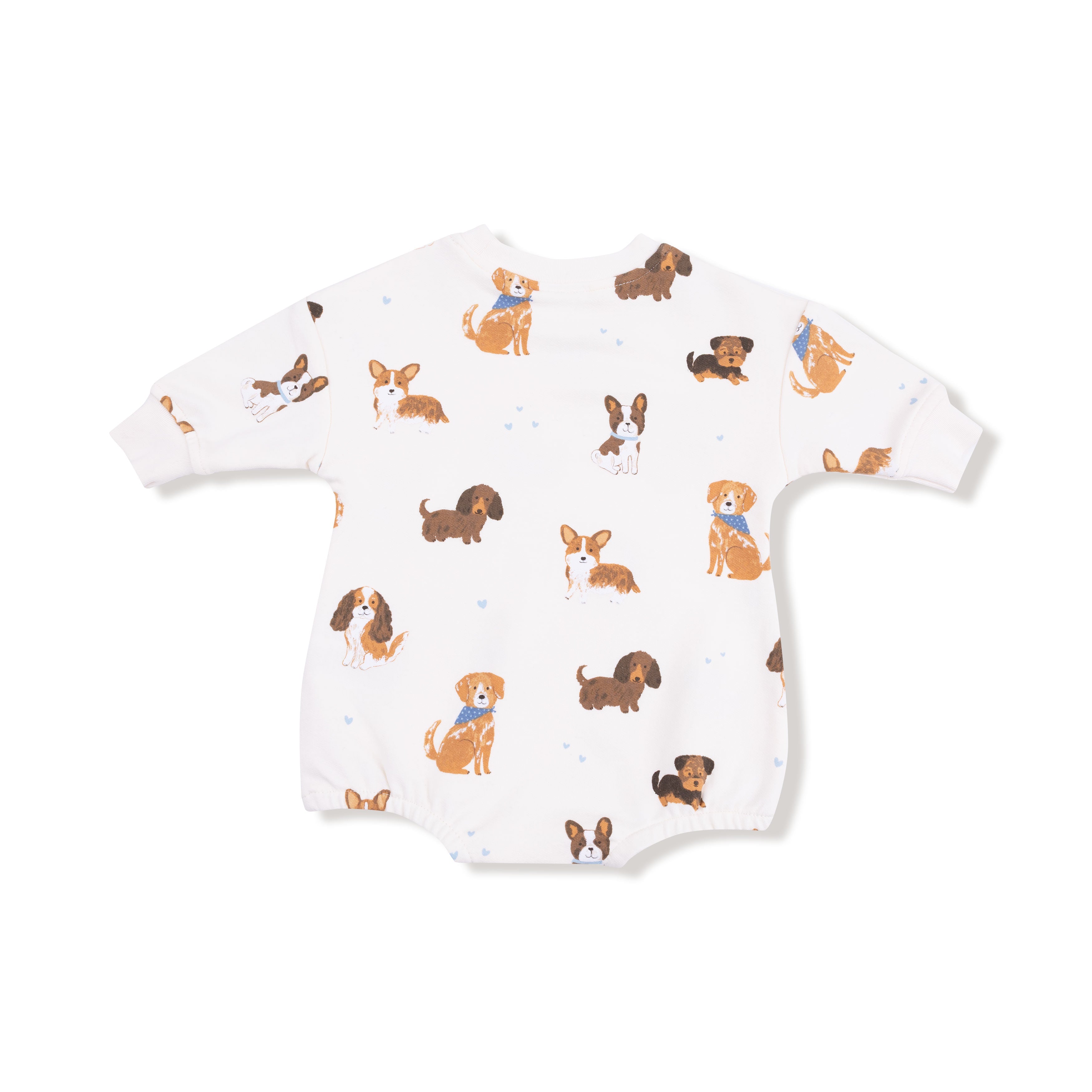 Best Friend Dogs - Uni - Sweatshirt Bubble