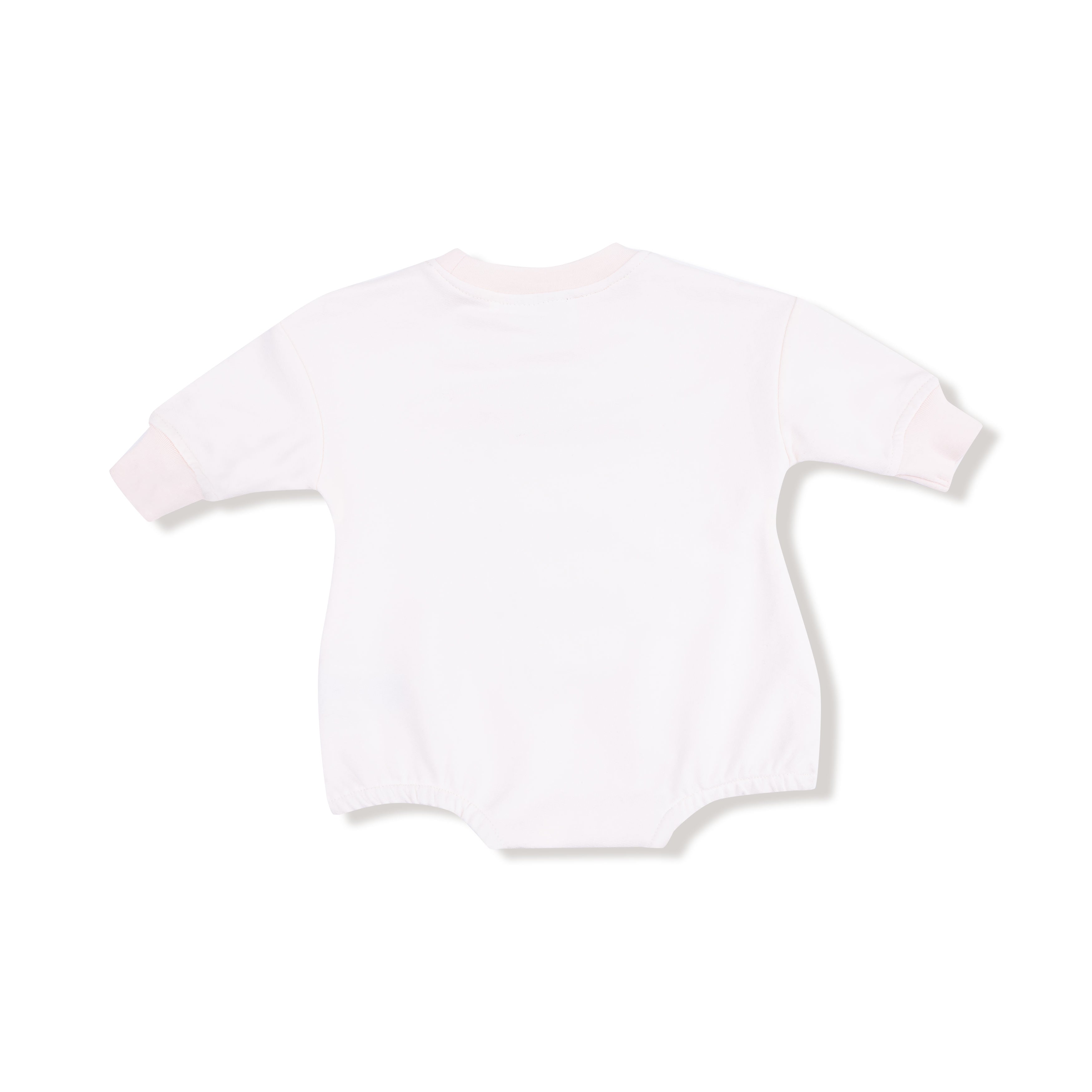 Cowgirl Dogs - Howdy Sweatshirt Bubble