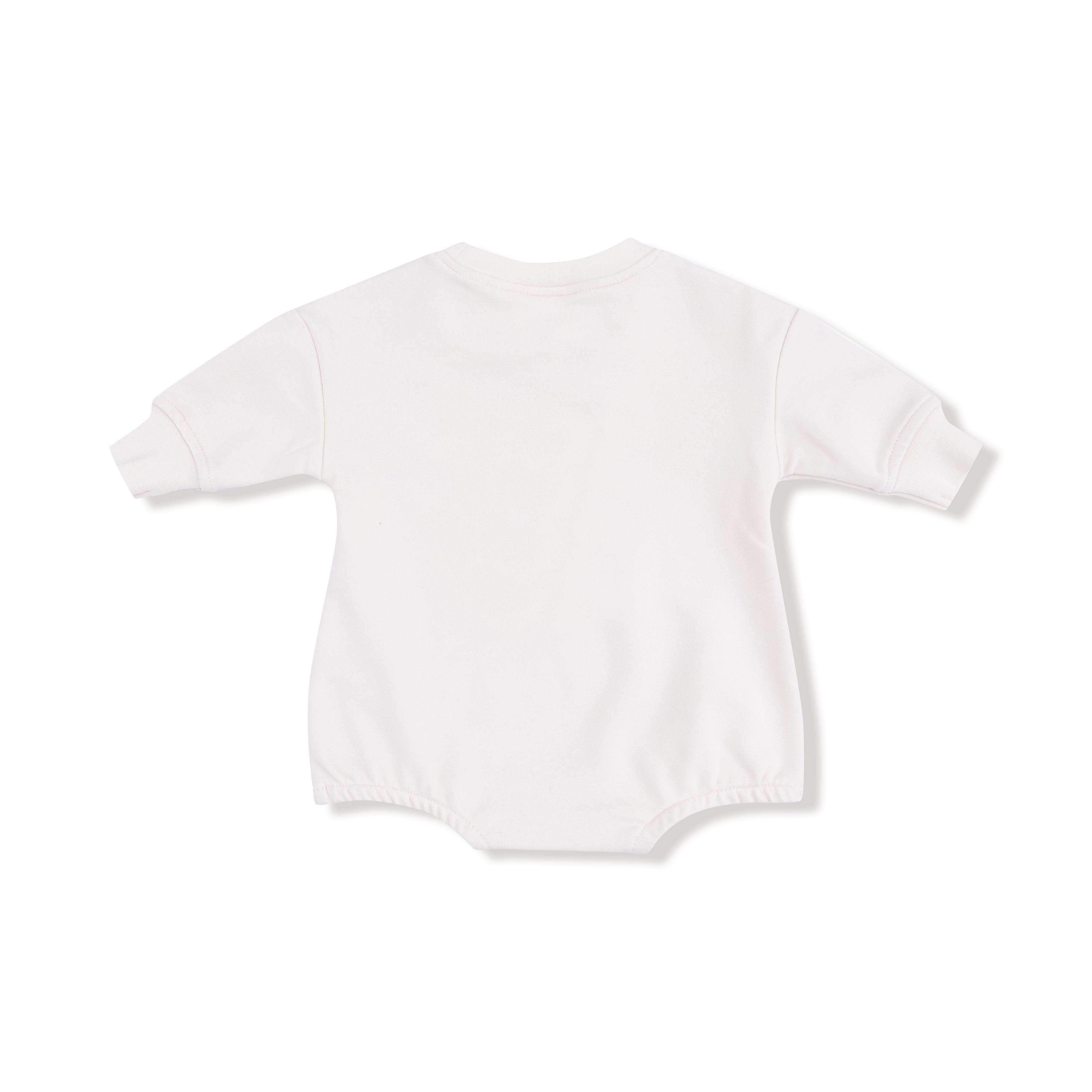 Disco Cowgirl - French Terry Sweatshirt Bubble