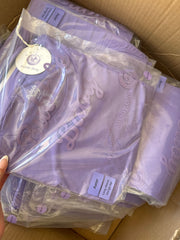 Aster | Adult Long Sleeve Lounge Top