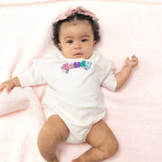Disco Cowgirl - French Terry Sweatshirt Bubble