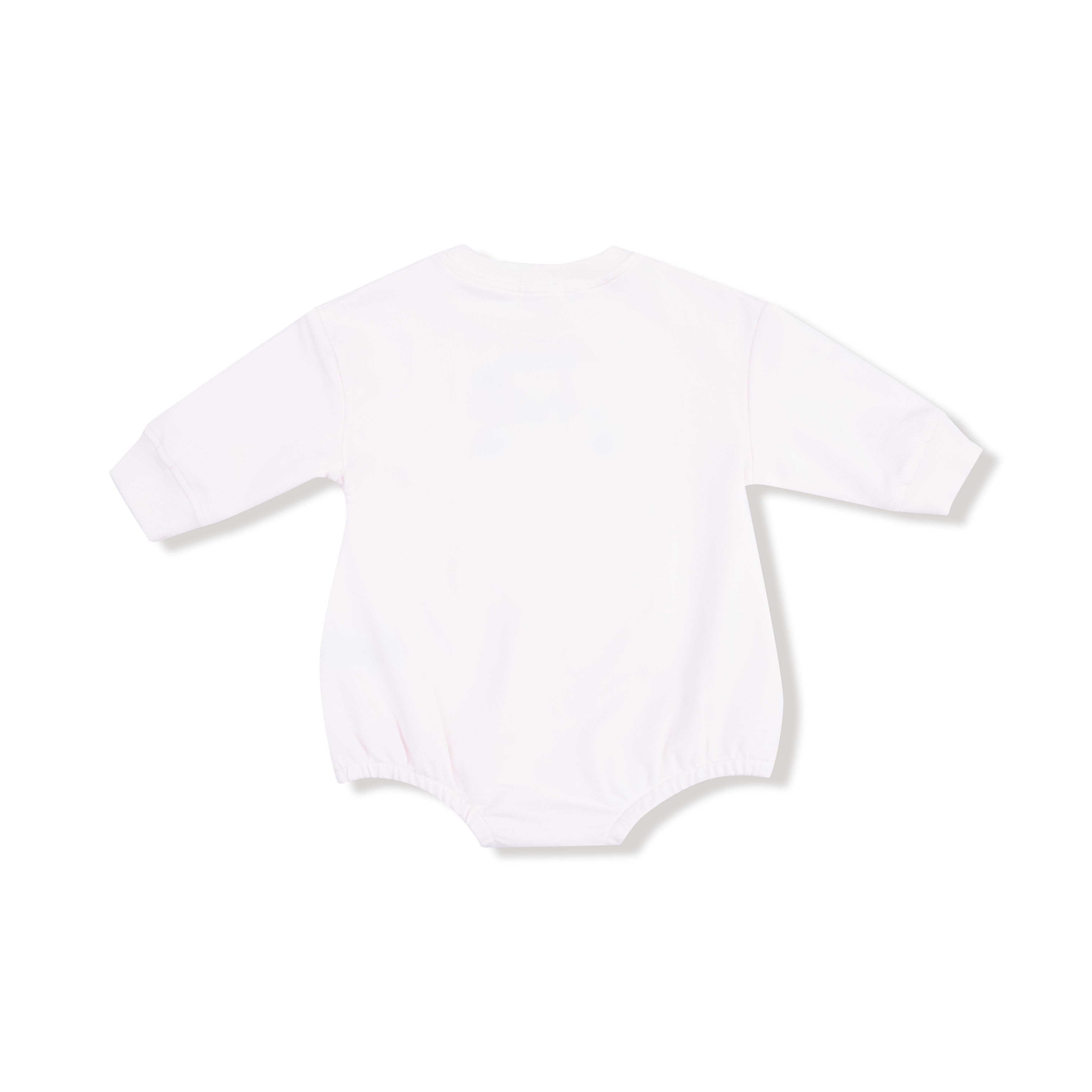 Golf - Pink Golf Sweatshirt Bubble