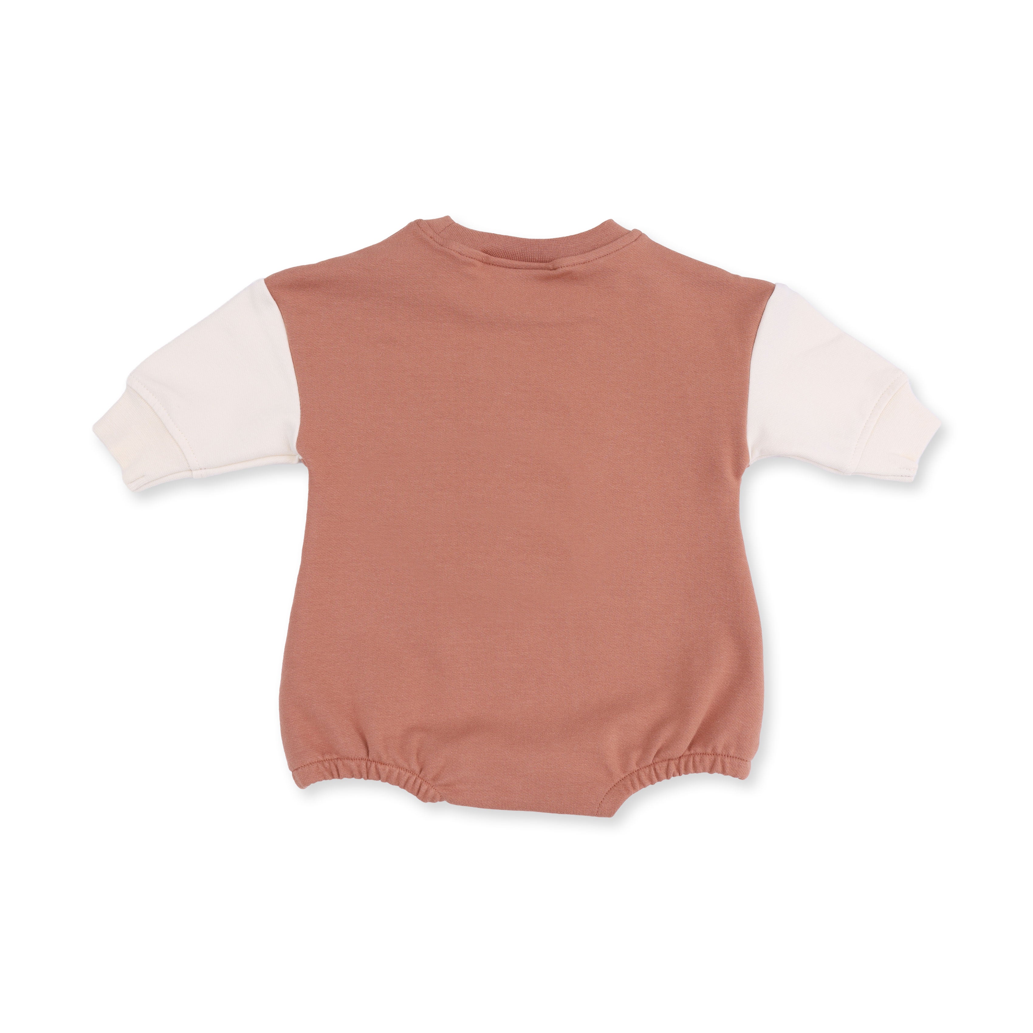 Football Laces - Sweatshirt Bubble with Bow Embroidery