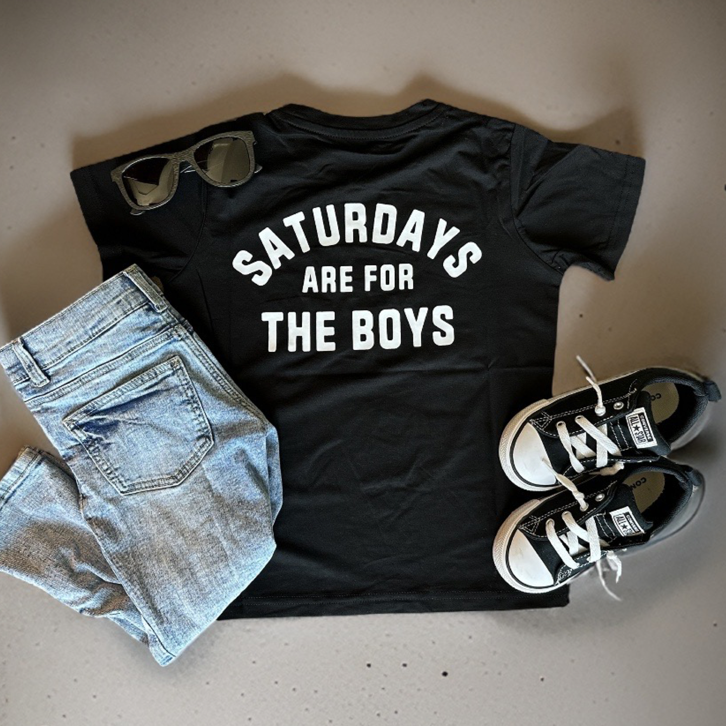 The Boys T-Shirt